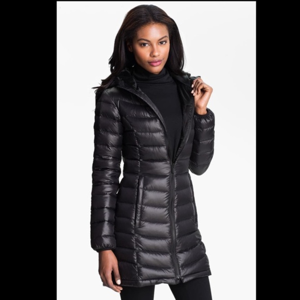 The North Face Jenae Parka